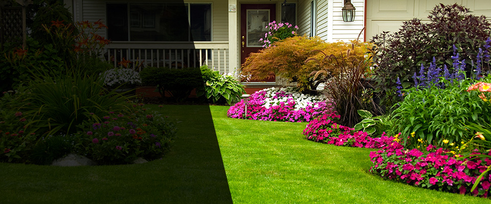 Upland Landscapers