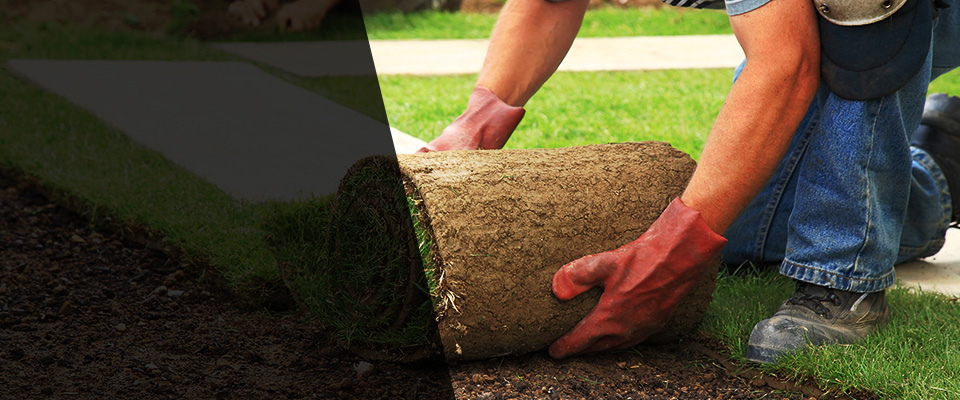 Upland Landscapers