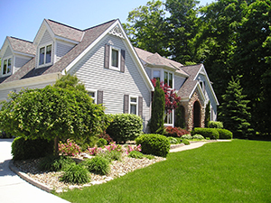 Landscapers and Lawncare Services in Upland, IN