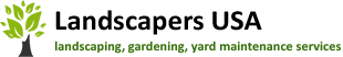 Upland Landscapers